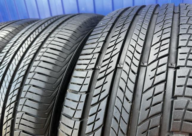 Hankook Dynapro HP2 RA33 235/55 R17