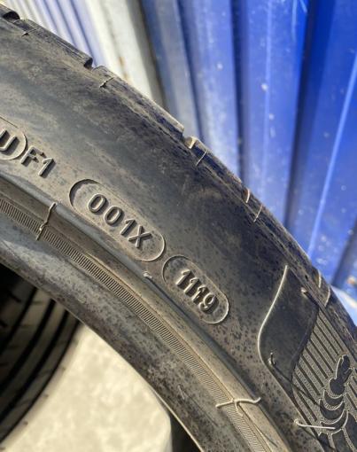 Michelin Pilot Sport 4 315/30 R21 105Y