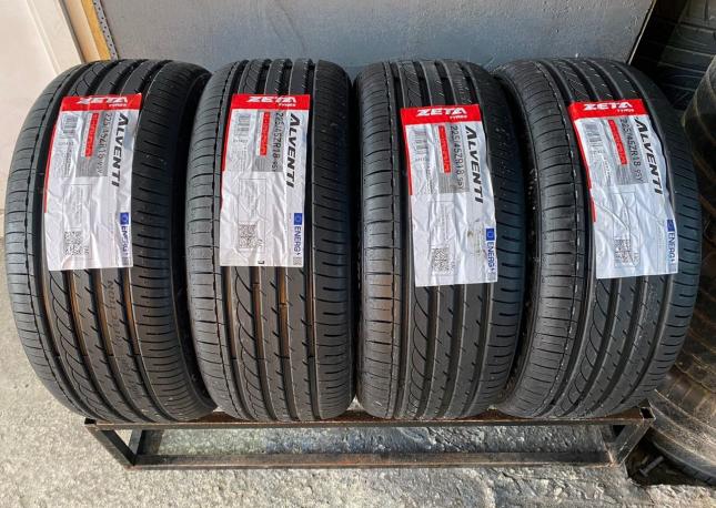 Zeta Alventi 225/45 R18 95Y