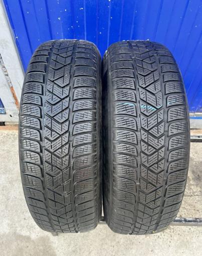 Pirelli Scorpion Winter 215/65 R17