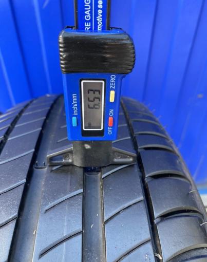 Michelin Primacy 3 215/65 R17