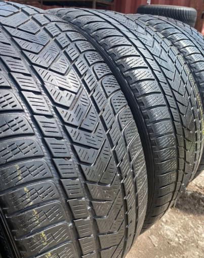 Pirelli Winter Sottozero 3 285/45 R20