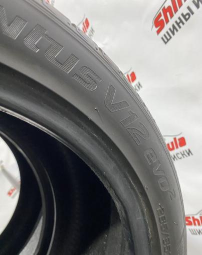 Hankook Ventus V12 Evo2 K120 285/35 R18