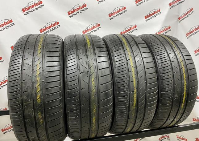 Toyo Tranpath mp7 235/50 R18