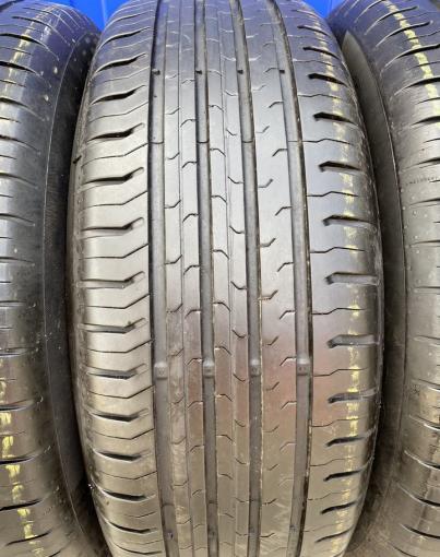 Continental ContiEcoContact 5 215/60 R17