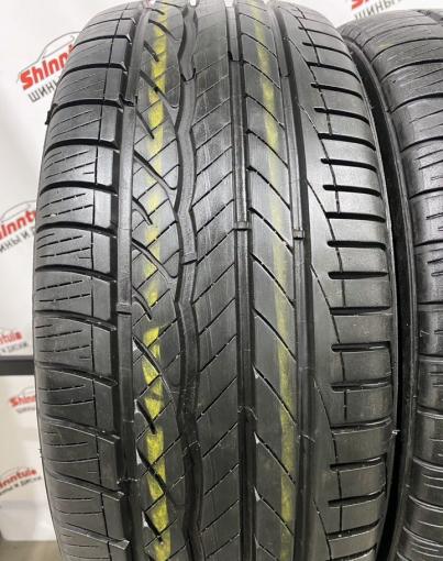 Dunlop Conquest Sport A/S 225/45 R18