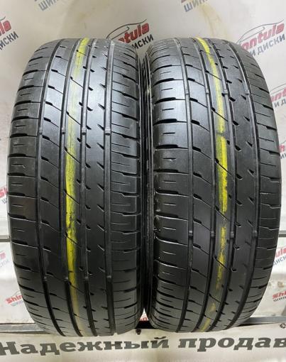 Dunlop Enasave RV504 215/60 R17