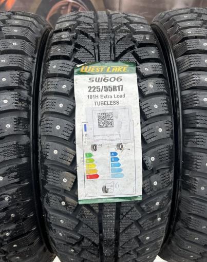 Westlake SW606 225/55 R17 101H