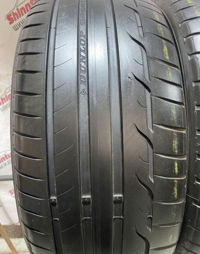 Dunlop Sport Maxx RT 245/45 R19