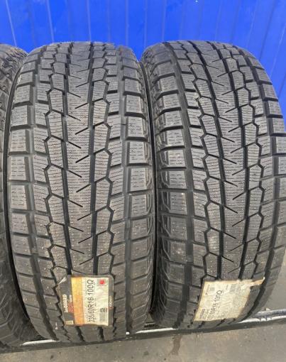 Yokohama Ice Guard G075 235/60 R16 100Q