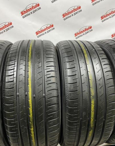 Yokohama BluEarth AE51 225/40 R19