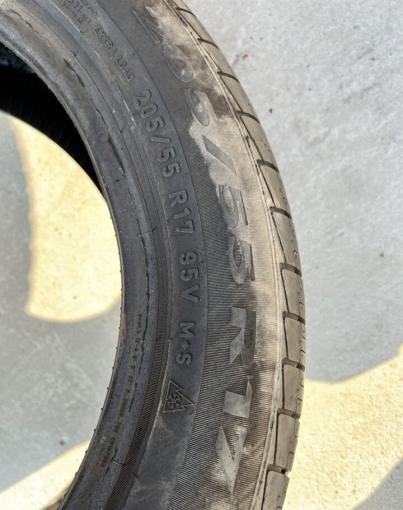 Pirelli Cinturato P7 All Season 205/55 R17