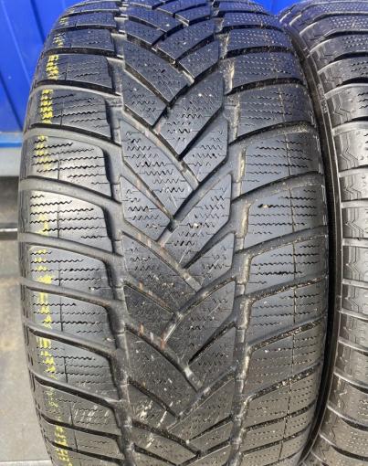 Dunlop SP Winter Sport 3D 215/45 R17