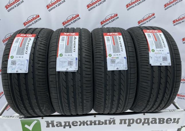 Zeta Alventi 225/50 R17 98Y