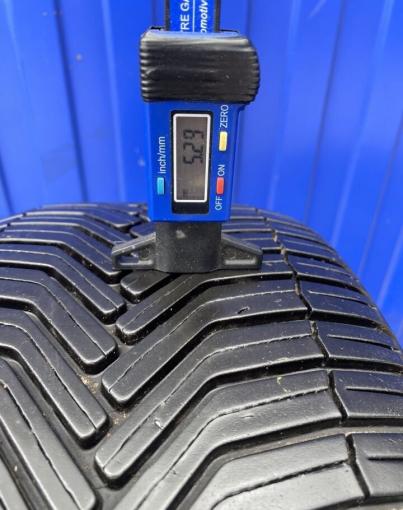 Michelin CrossClimate 245/45 R18