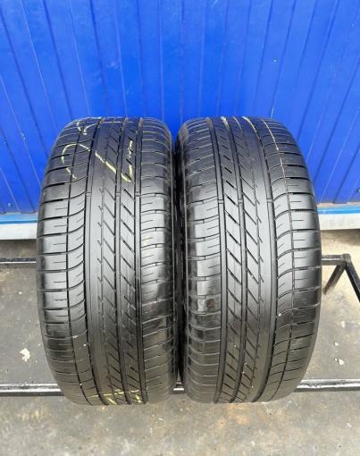 Goodyear Eagle F1 Asymmetric SUV 4x4 255/55 R18