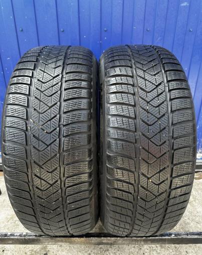 Pirelli Scorpion Winter 235/55 R18 104H