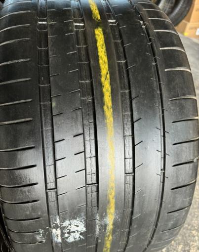 Michelin Pilot Super Sport 325/30 R21