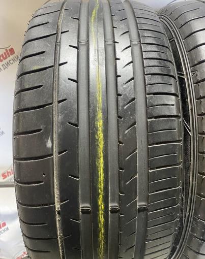 Dunlop SP Sport Maxx 050+ 235/50 R18