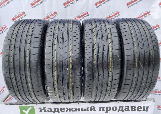 Continental MaxContact MC6 265/45 R21