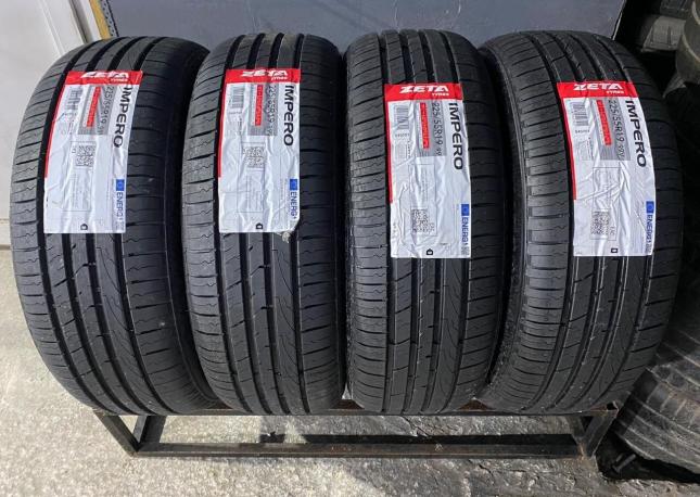 Zeta Impero 225/55 R19 99W