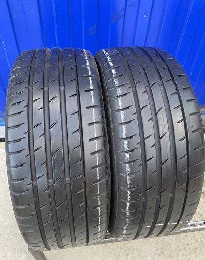 Continental ContiSportContact 3 205/45 R17