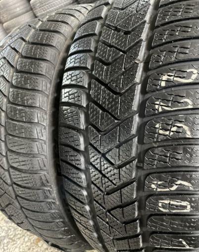 Pirelli Winter Sottozero 3 225/50 R17