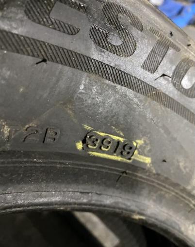 Bridgestone Blizzak LM-001 215/65 R17