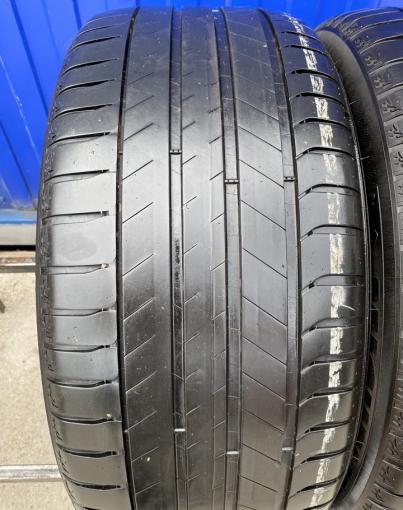 Michelin Latitude Sport 3 255/50 R19