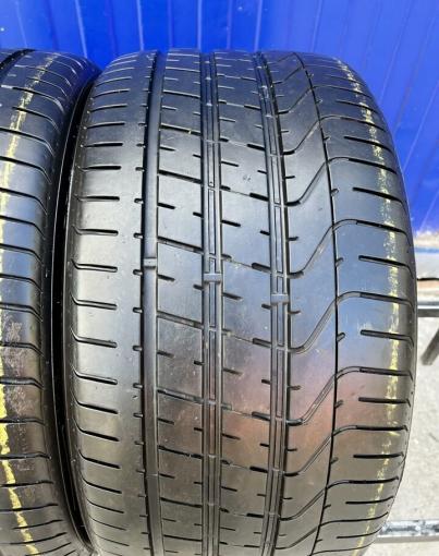 Pirelli P Zero 295/30 R20