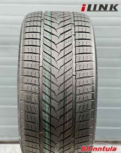 iLink SnowGripper I 275/40 R21 и 315/35 R21