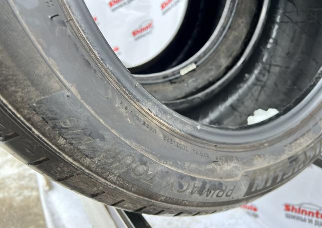 Michelin Primacy Tour A/S 255/50 R19 107H