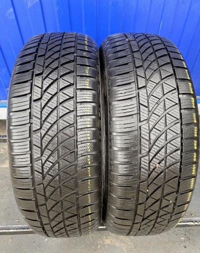 Hankook Kinergy 4S H740 215/60 R17