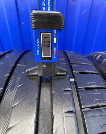 Michelin Pilot Sport EV 255/45 R20