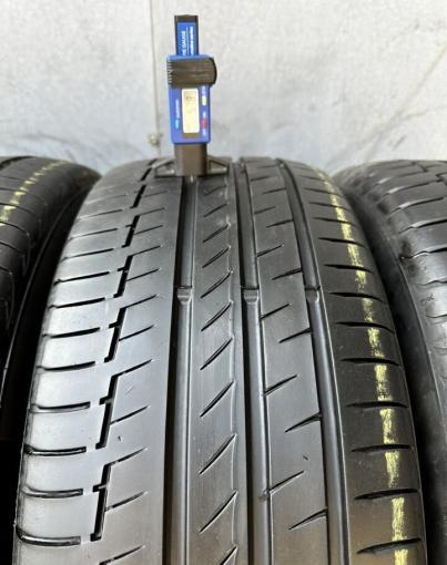 Continental ContiPremiumContact 6 225/55 R18