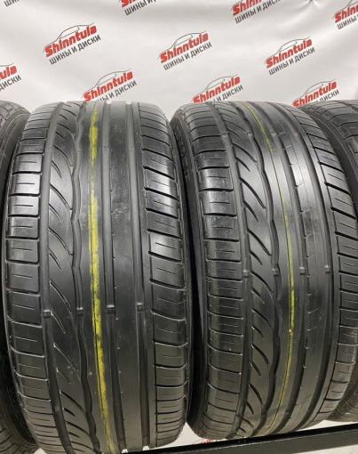 Dunlop SP Sport 01 265/45 R21