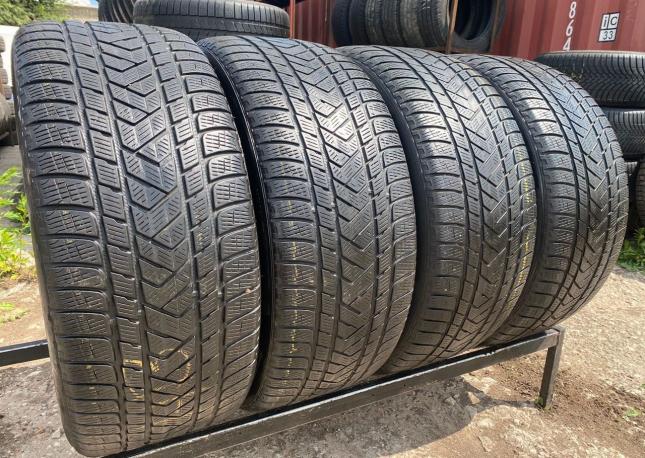 Pirelli Winter Sottozero 3 285/45 R20