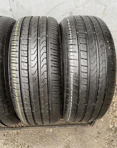 Pirelli Scorpion Verde 235/55 R18