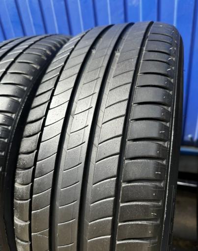 Michelin Primacy 3 205/55 R17