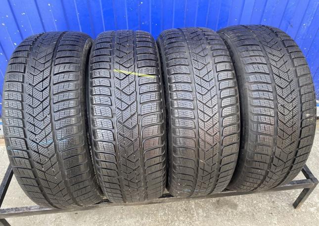 Pirelli Winter Sottozero 3 225/55 R18