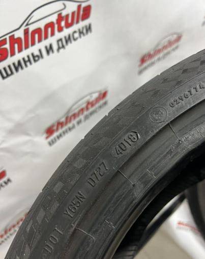 Continental MaxContact MC6 225/40 R18 92Y