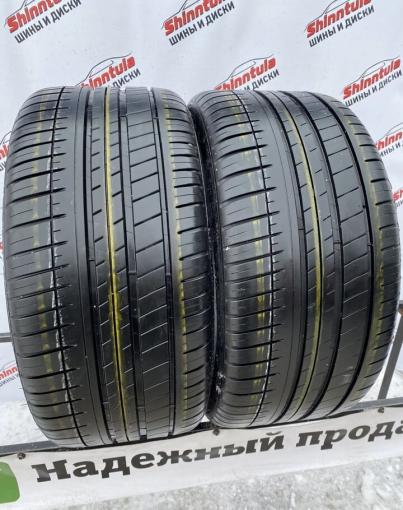 Michelin Pilot Sport 3 275/30 R20