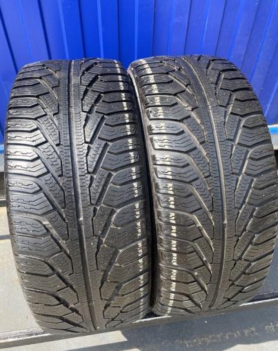 Uniroyal MS Plus 77 225/45 R17