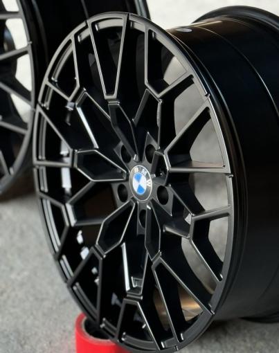 Диски Bmw 827m 8.5-9.5 R19 5/112