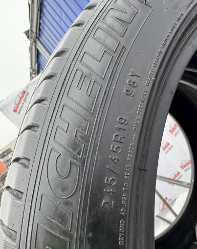 Michelin Primacy 3 ZP 245/45 R19 98Y