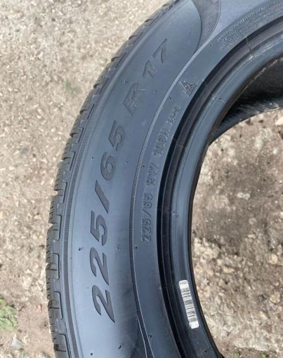 Pirelli Winter Sottozero 3 225/65 R17