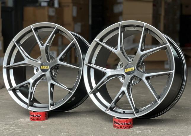 Диски BBS 5/108 r20