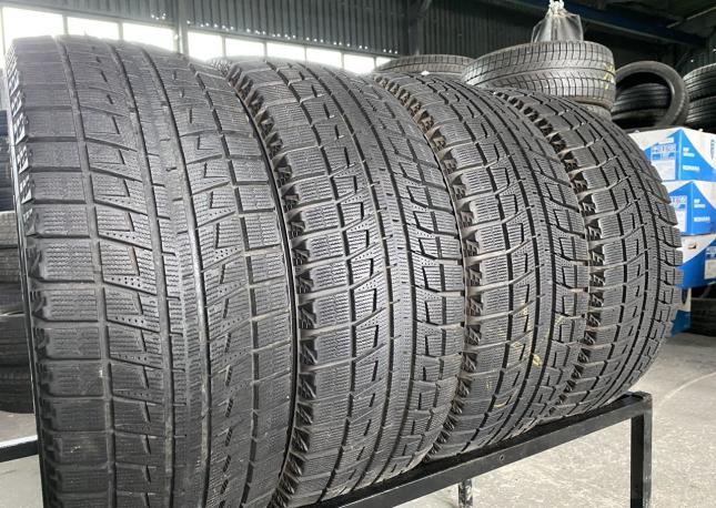 Bridgestone Blizzak Revo2 215/55 R17