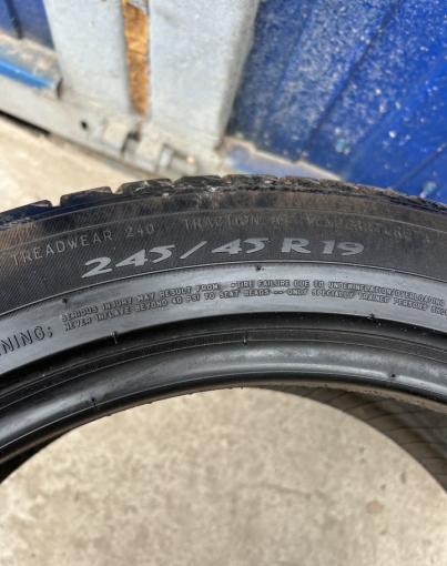 Michelin Primacy 3 245/45 R19 102Y