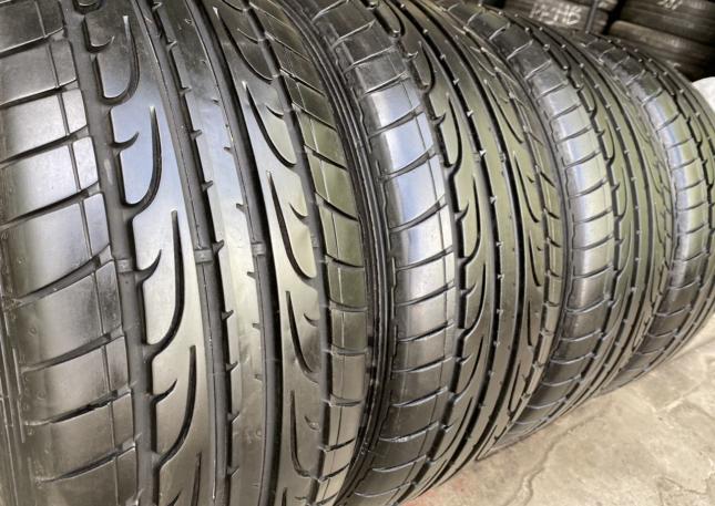 Dunlop SP Sport Maxx 215/45 R16